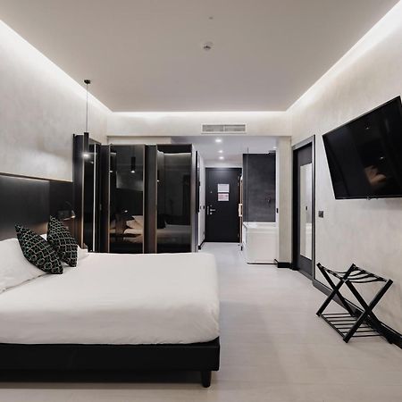 Dream Suite Trevi Roma Exterior foto