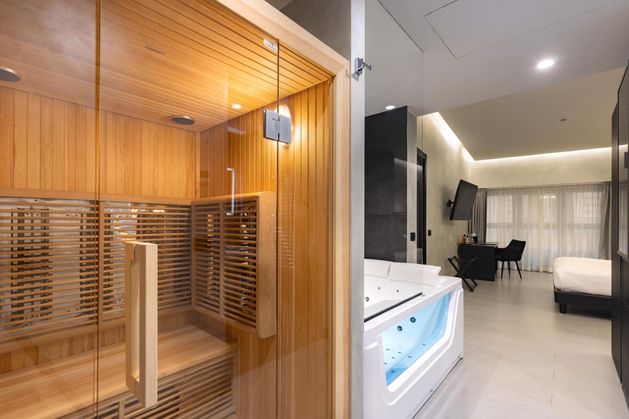 Dream Suite Trevi Roma Exterior foto