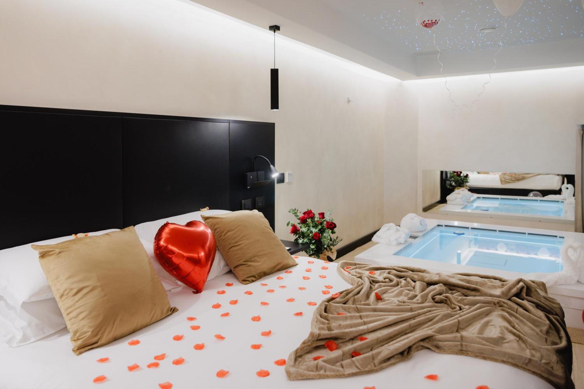 Dream Suite Trevi Roma Exterior foto