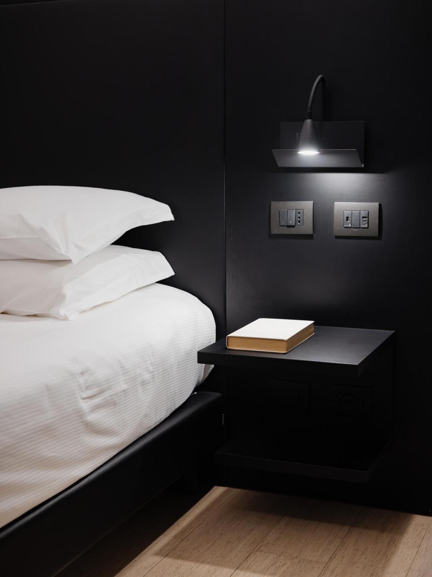 Dream Suite Trevi Roma Exterior foto