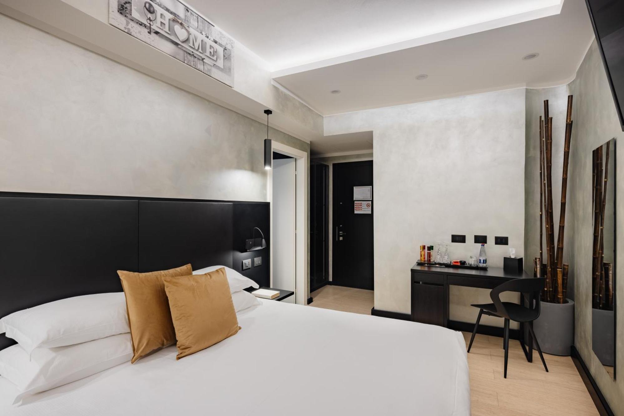 Dream Suite Trevi Roma Exterior foto