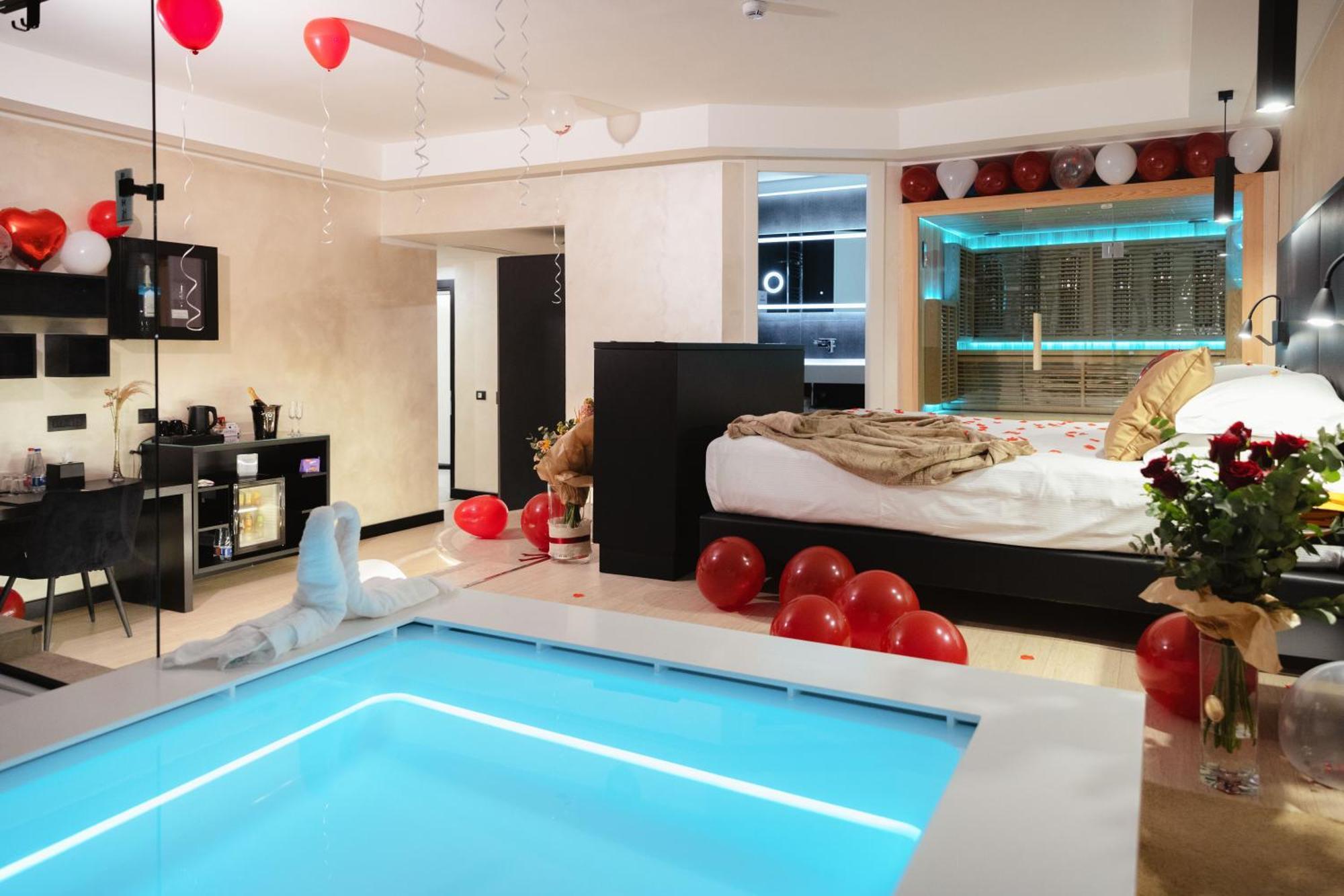 Dream Suite Trevi Roma Exterior foto